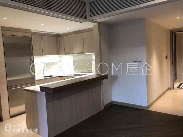 Mid Levels Central - 3, MacDonnell Road 02