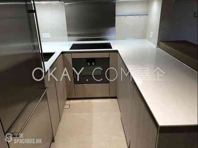 Mid Levels Central - 3, MacDonnell Road 03