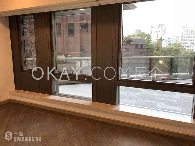 Mid Levels Central - 3, MacDonnell Road 05
