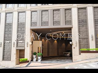 Mid Levels Central - 3, MacDonnell Road 08