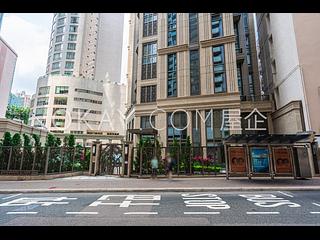 Mid Levels Central - 3, MacDonnell Road 09