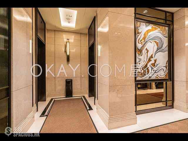 Mid Levels Central - 3, MacDonnell Road 11