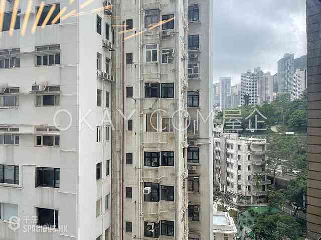 Central - Mandarin Court 01