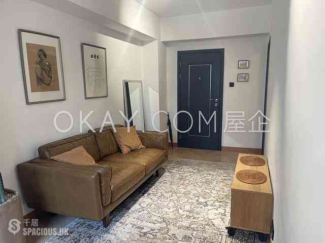 Central - Mandarin Court 02