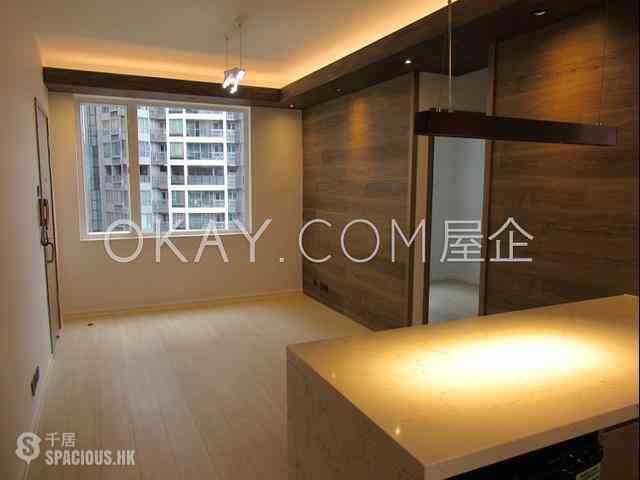 Wan Chai - Linway Court 01