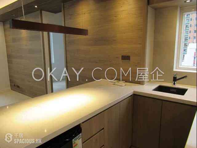 Wan Chai - Linway Court 02