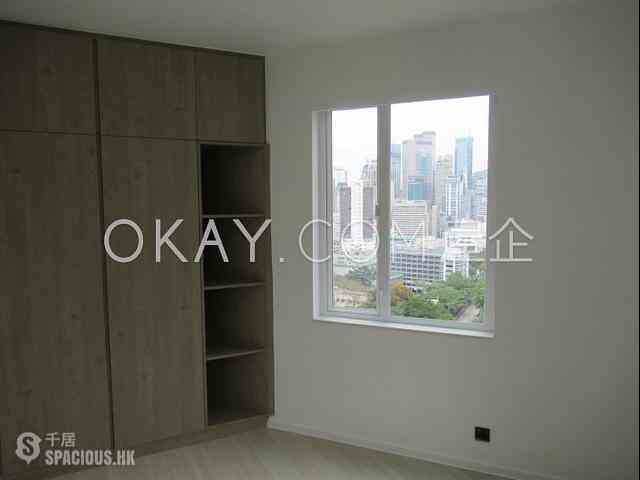 Wan Chai - Linway Court 05