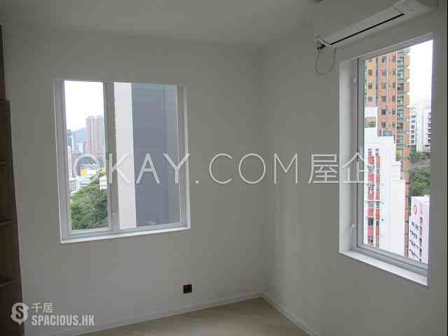 Wan Chai - Linway Court 06