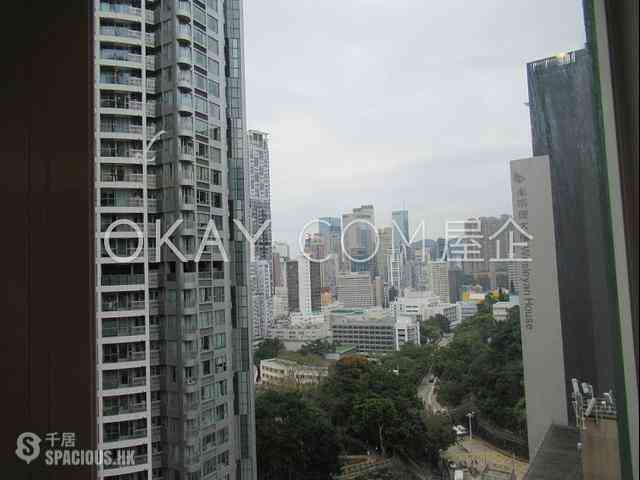 Wan Chai - Linway Court 09
