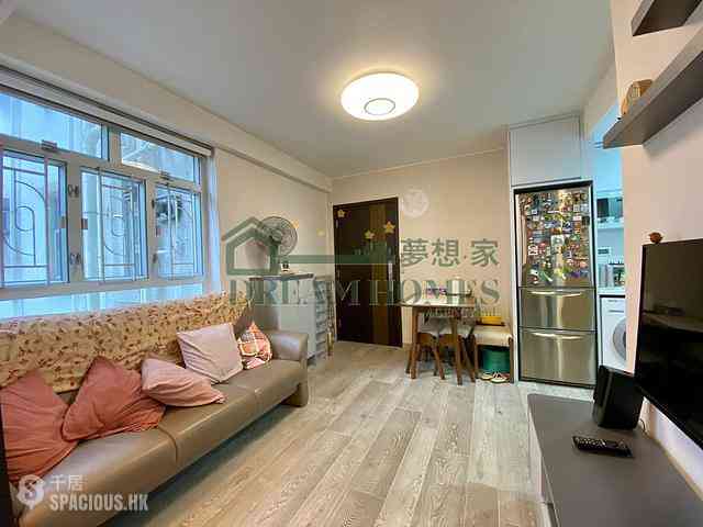 中半山 - 美蘭閣 03