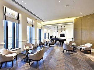 Mid Levels Central - 3, MacDonnell Road 06