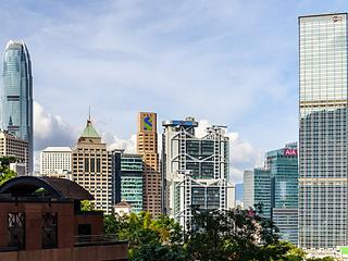 Mid Levels Central - 3, MacDonnell Road 10