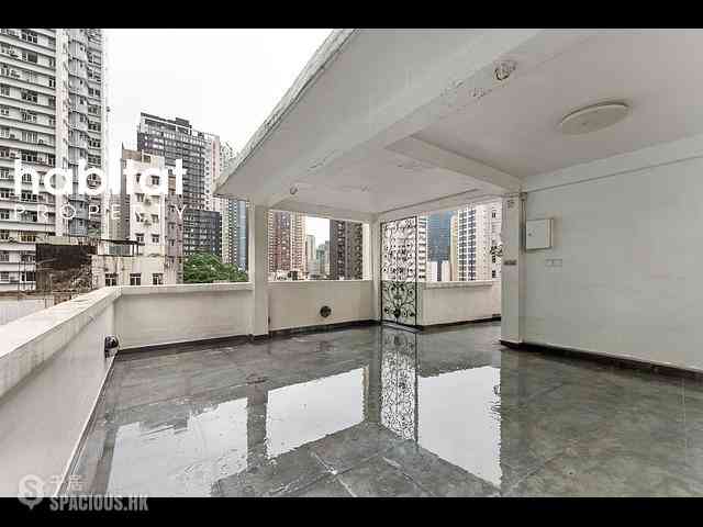 Soho - 22, Elgin Street 01