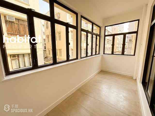 Tai Hang - 5, Wang Fung Terrace 01