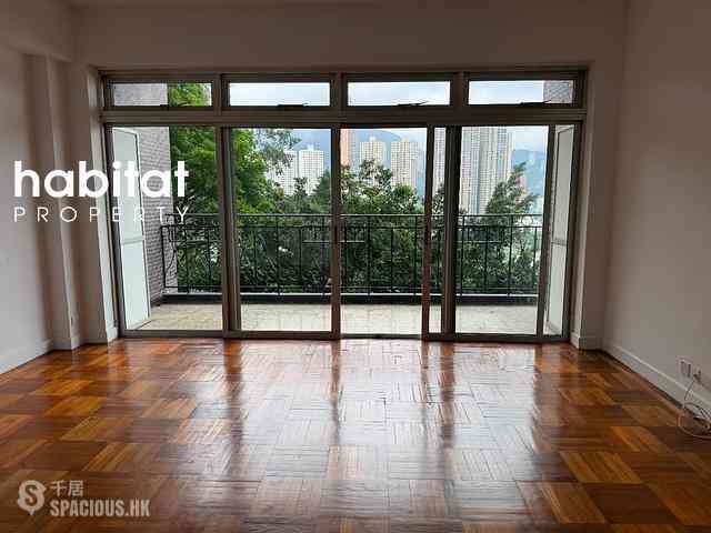 Tai Hang - 5, Wang Fung Terrace 04
