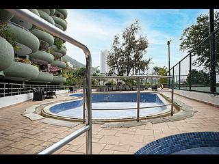 Pok Fu Lam - Greenery Garden 02