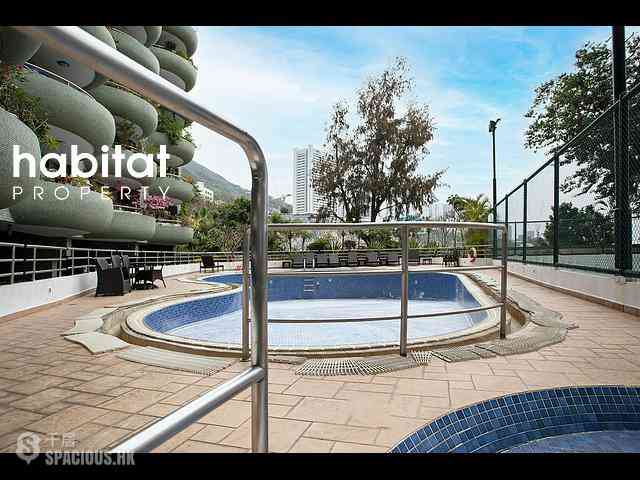 Pok Fu Lam - Greenery Garden 02
