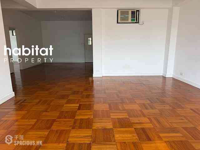 Tai Hang - 5, Wang Fung Terrace 05