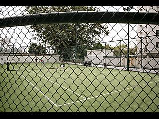 Pok Fu Lam - Greenery Garden 03
