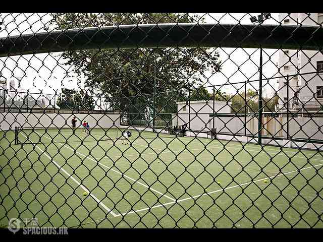 Pok Fu Lam - Greenery Garden 03