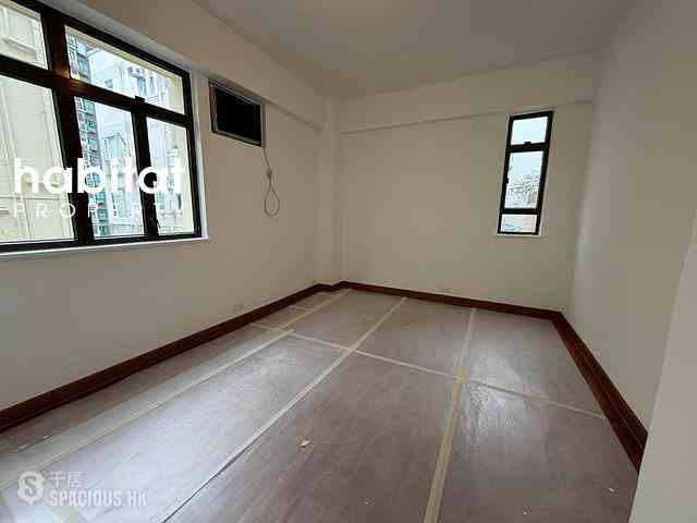 Tai Hang - 5, Wang Fung Terrace 05