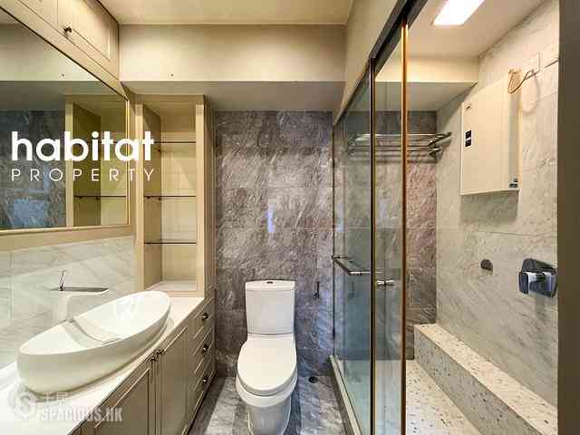 Mid Levels Central - Robinson Place 06
