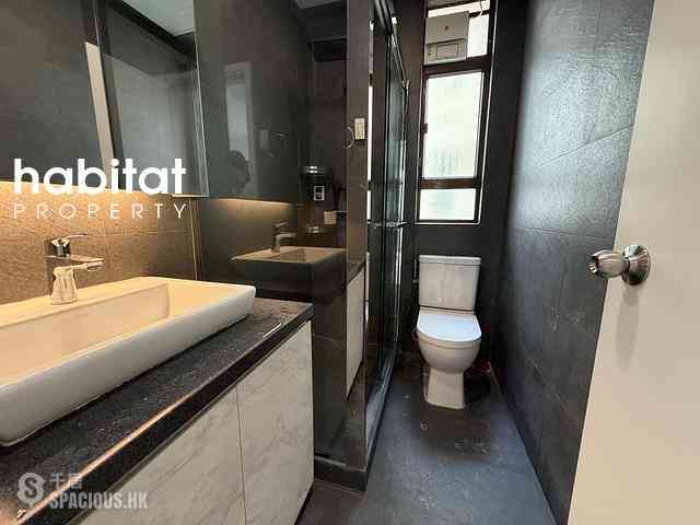 Tai Hang - 5, Wang Fung Terrace 06