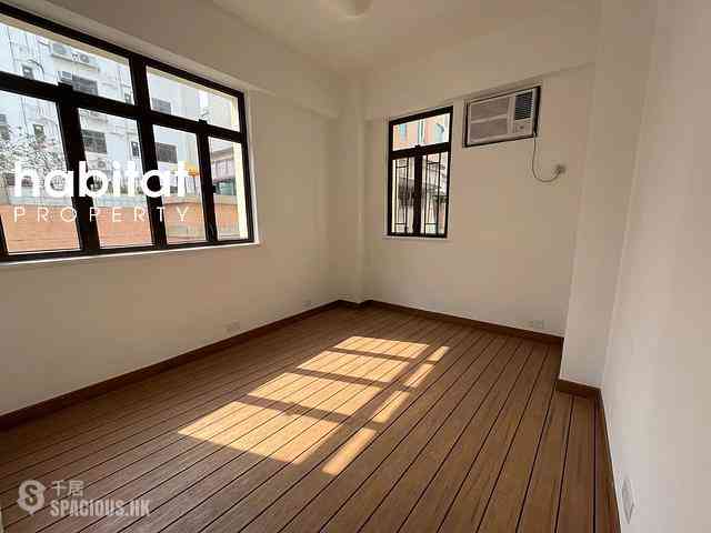 Tai Hang - 5, Wang Fung Terrace 07