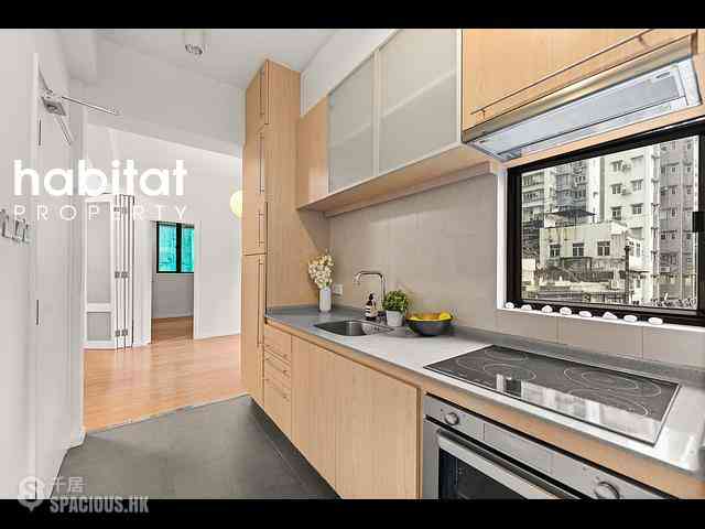 Soho - 22, Elgin Street 07