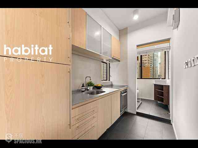 Soho - 22, Elgin Street 08