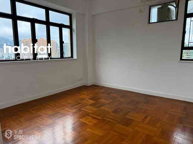 Tai Hang - 5, Wang Fung Terrace 12