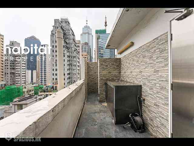 Soho - 22, Elgin Street 13