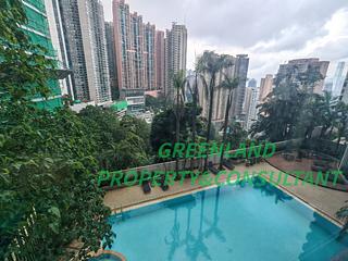 Mid Levels Central - Century Tower 10