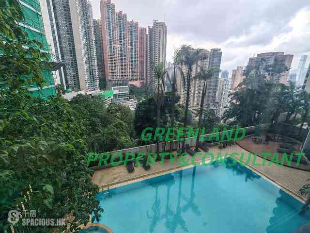 Mid Levels Central - Century Tower 10