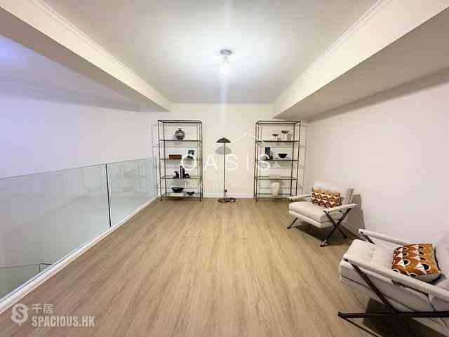 Shouson Hill - Henredon Court 10