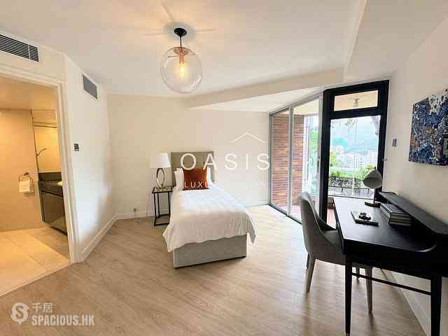 Shouson Hill - Henredon Court 11