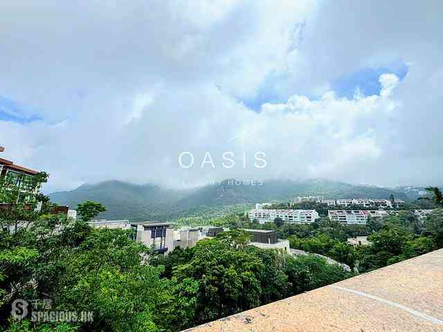 Shouson Hill - Las Pinadas 10