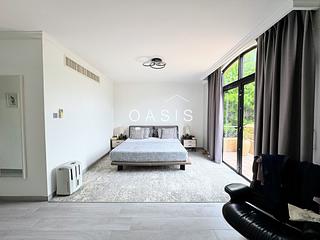 Shouson Hill - Las Pinadas 12