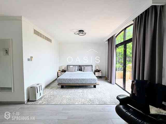 Shouson Hill - Las Pinadas 12