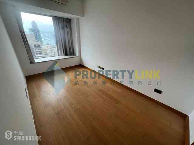 Sai Ying Pun - The Nova 04