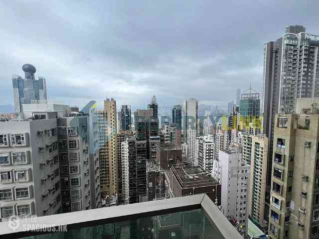 Sai Ying Pun - The Nova 01