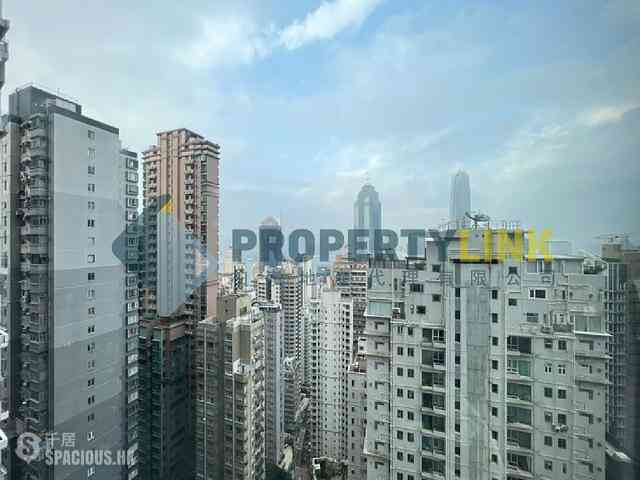 Mid Levels Central - Palatial Crest 01