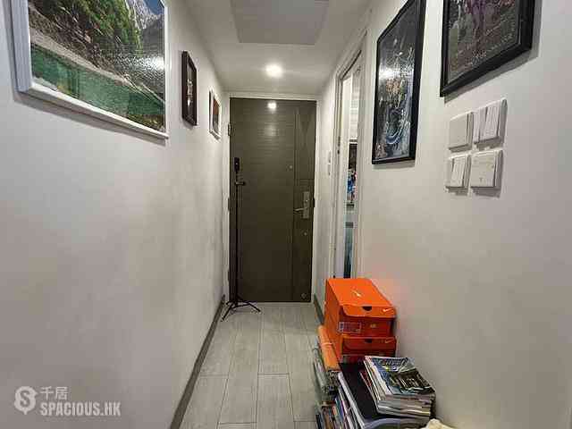 Causeway Bay - Pearl City Mansion 02