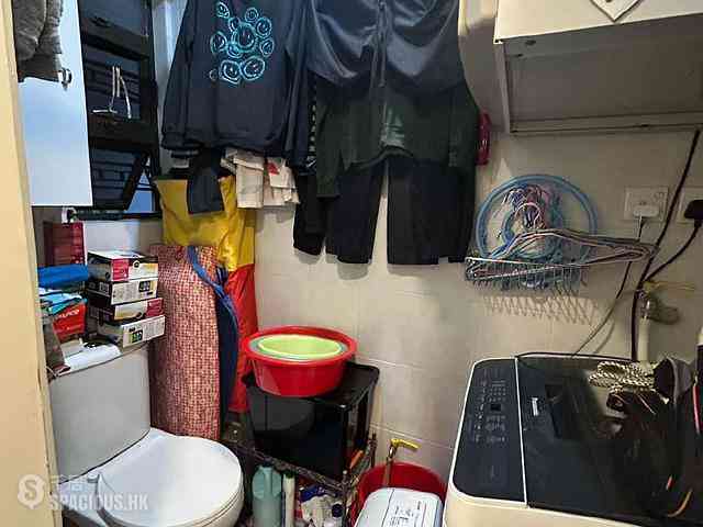 Causeway Bay - Pearl City Mansion 03