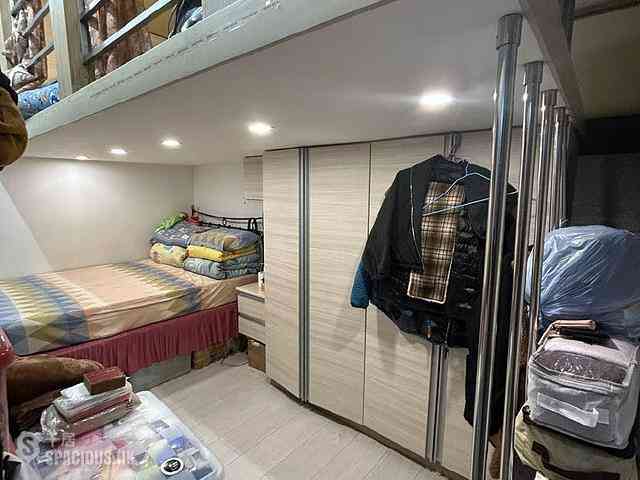 Causeway Bay - Pearl City Mansion 04