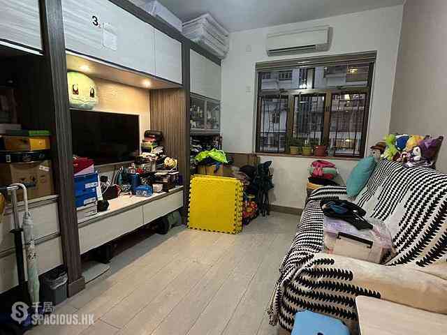 Causeway Bay - Pearl City Mansion 05