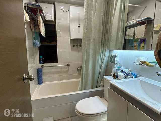 Causeway Bay - Pearl City Mansion 06