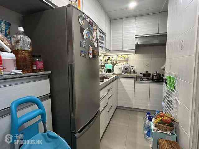 Causeway Bay - Pearl City Mansion 07