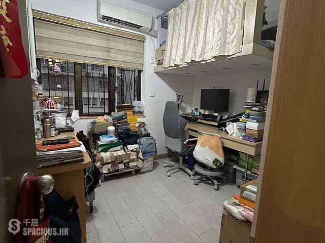 Causeway Bay - Pearl City Mansion 08