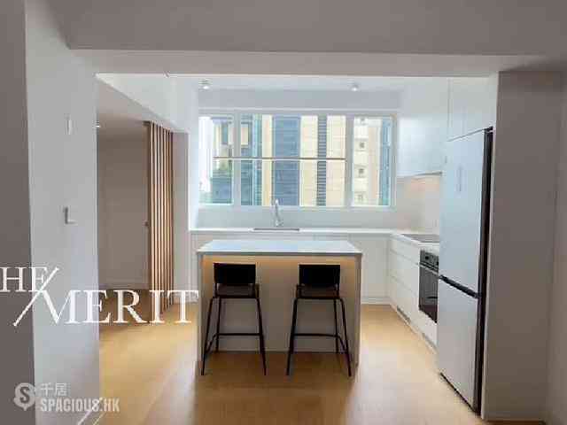 Causeway Bay - Bay View Mansion 01